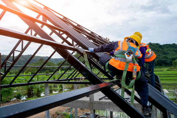Best Commercial Roofing Services  in Clearview, WA