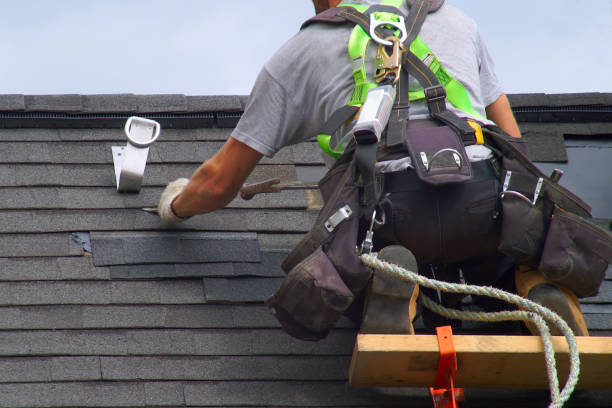 Best Roof Waterproofing Services  in Clearview, WA